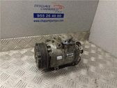 Compresor (bomba) del aire acondicionado (A/C))