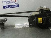 Motor del limpiaparabrisas