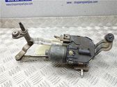 Motor del limpiaparabrisas