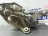 Motor del limpiaparabrisas