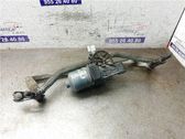 Motor del limpiaparabrisas