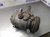 Air conditioning (A/C) compressor (pump)