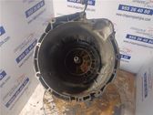 Automatic gearbox