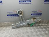 Regulador de puerta trasera con motor