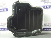 Oil sump