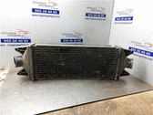 Radiador intercooler