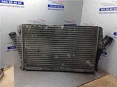 Radiador intercooler