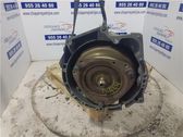 Manual 5 speed gearbox