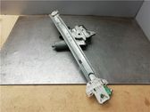 Regulador de puerta trasera con motor