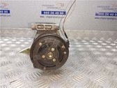 Compresor (bomba) del aire acondicionado (A/C))
