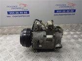 Compresor (bomba) del aire acondicionado (A/C))