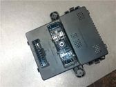 Unidad de control/módulo de la caja de cambios
