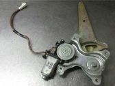 Regulador de puerta trasera con motor