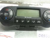 Interruptor del aire acondicionado (A/C)
