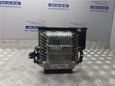 Motorsteuergerät ECU