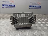 Unidad de control/módulo ECU del motor