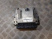 Unidad de control/módulo ECU del motor