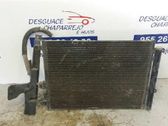 Air conditioning (A/C) radiator (interior)