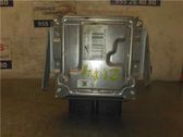 Unidad de control/módulo ECU del motor
