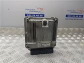 Motorsteuergerät ECU