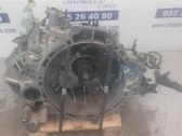 Mechaninė 5 pavarų dėžė
