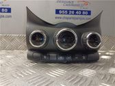 Air conditioning (A/C) switch