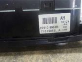 Interruptor del aire acondicionado (A/C)