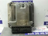 Engine control unit/module ECU