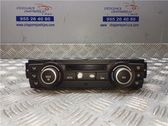 Interruptor del aire acondicionado (A/C)