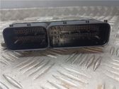 Engine control unit/module ECU