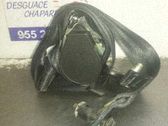 Ceinture de sécurité avant