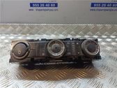 Interruptor del aire acondicionado (A/C)