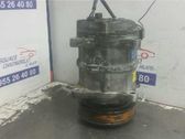 Compresor (bomba) del aire acondicionado (A/C))