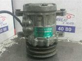 Ilmastointilaitteen kompressorin pumppu (A/C)