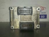 Unidad de control/módulo ECU del motor