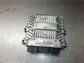 Engine control unit/module ECU