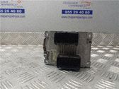 Unité de commande, module ECU de moteur