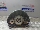 Licznik / Prędkościomierz