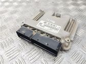 Unidad de control/módulo ECU del motor