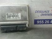 Unidad de control/módulo ECU del motor