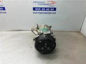 Compresor (bomba) del aire acondicionado (A/C))