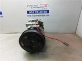 Air conditioning (A/C) compressor (pump)