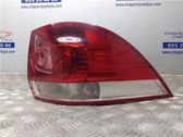 Lámpara de faros/luces traseros