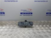 Espejo retrovisor (interior)