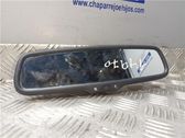 Rear view mirror (interior)
