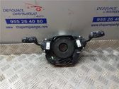 Multifunctional control switch/knob