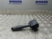 Multifunctional control switch/knob