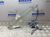 Regulador de ventanilla eléctrico de puerta delantera
