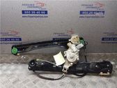 Fensterheber elektrisch ohne Motor Tür vorne
