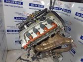 Motor completo